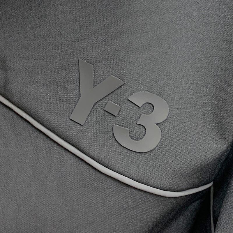 Y-3 Long Suits